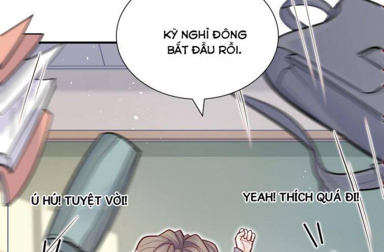 Anh Ấy Sinh Ra Đã Là Công Của Tôi Chapter 45 - 43