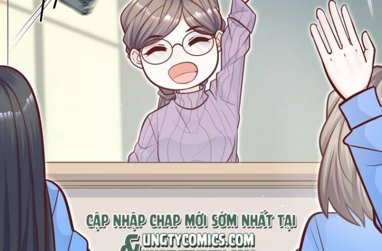 Anh Ấy Sinh Ra Đã Là Công Của Tôi Chapter 45 - 44