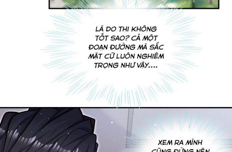Anh Ấy Sinh Ra Đã Là Công Của Tôi Chapter 45 - 50