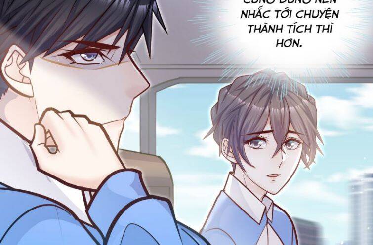 Anh Ấy Sinh Ra Đã Là Công Của Tôi Chapter 45 - 51
