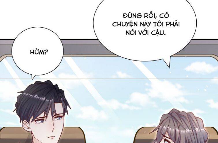 Anh Ấy Sinh Ra Đã Là Công Của Tôi Chapter 45 - 53
