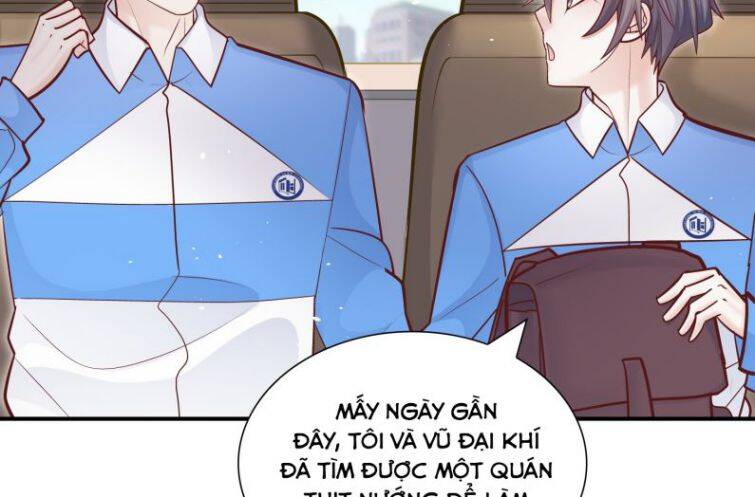Anh Ấy Sinh Ra Đã Là Công Của Tôi Chapter 45 - 54