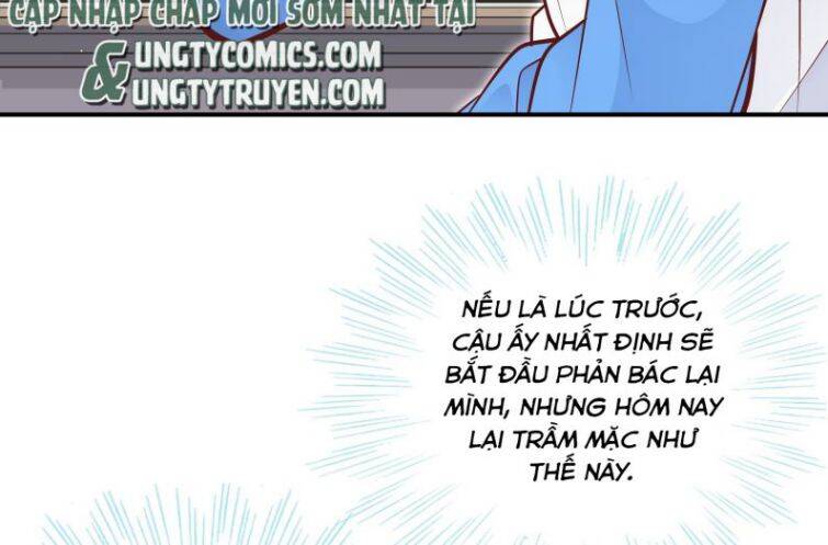 Anh Ấy Sinh Ra Đã Là Công Của Tôi Chapter 45 - 58