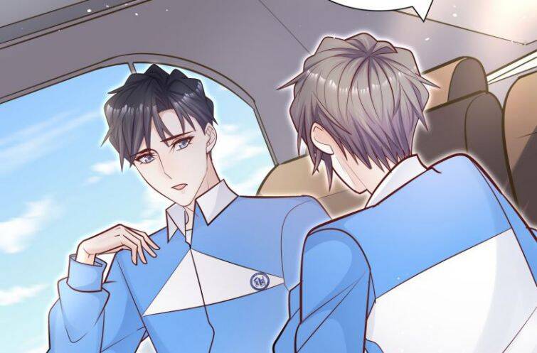 Anh Ấy Sinh Ra Đã Là Công Của Tôi Chapter 45 - 71