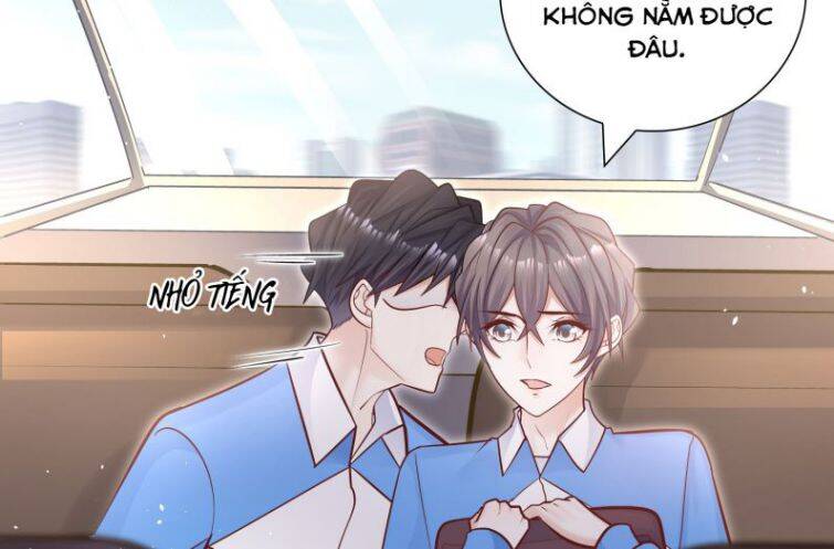 Anh Ấy Sinh Ra Đã Là Công Của Tôi Chapter 45 - 79