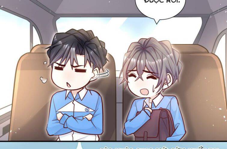 Anh Ấy Sinh Ra Đã Là Công Của Tôi Chapter 45 - 83