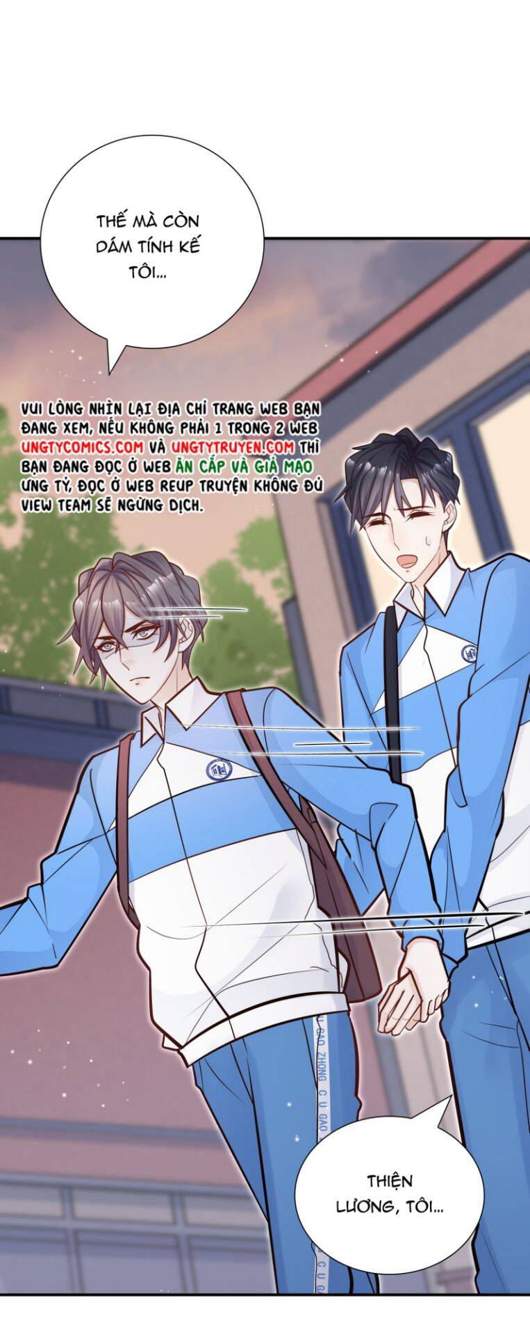 Anh Ấy Sinh Ra Đã Là Công Của Tôi Chapter 46 - 13