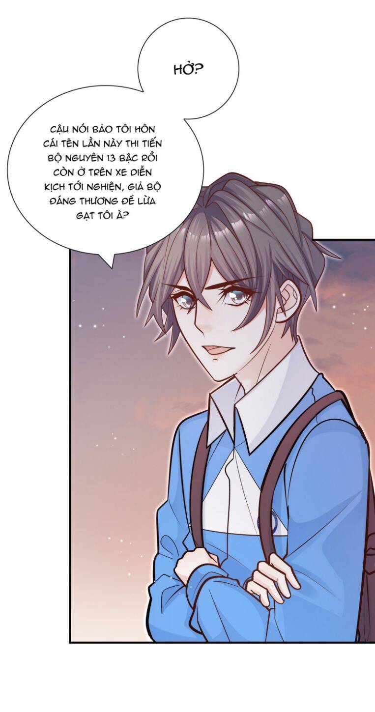 Anh Ấy Sinh Ra Đã Là Công Của Tôi Chapter 46 - 15