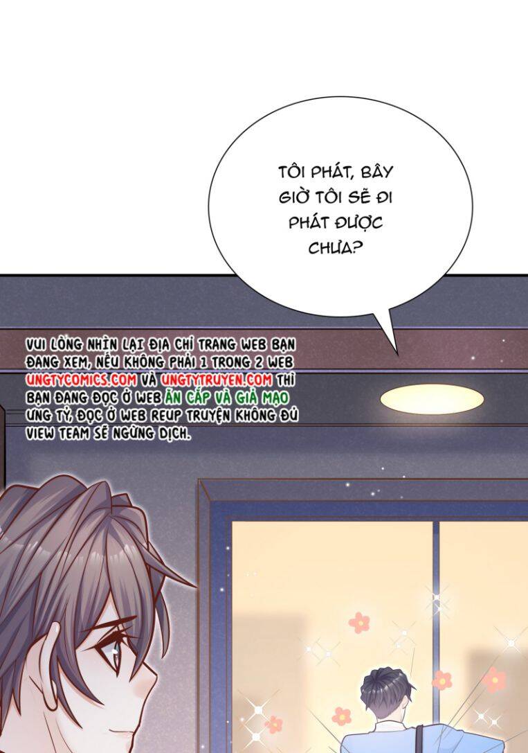 Anh Ấy Sinh Ra Đã Là Công Của Tôi Chapter 46 - 16