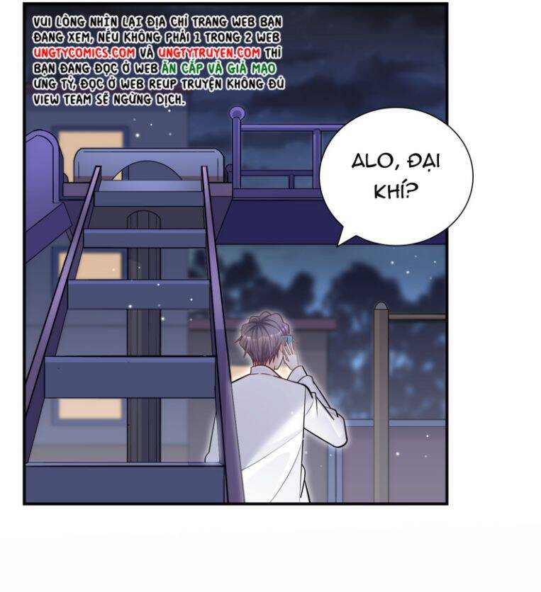 Anh Ấy Sinh Ra Đã Là Công Của Tôi Chapter 46 - 19