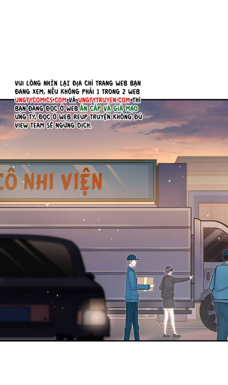 Anh Ấy Sinh Ra Đã Là Công Của Tôi Chapter 46 - 3
