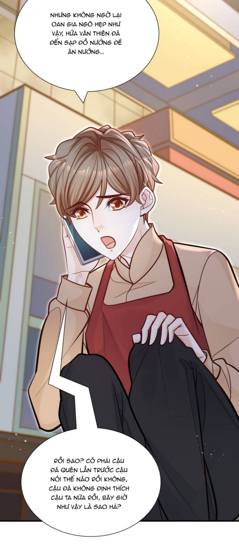 Anh Ấy Sinh Ra Đã Là Công Của Tôi Chapter 46 - 21