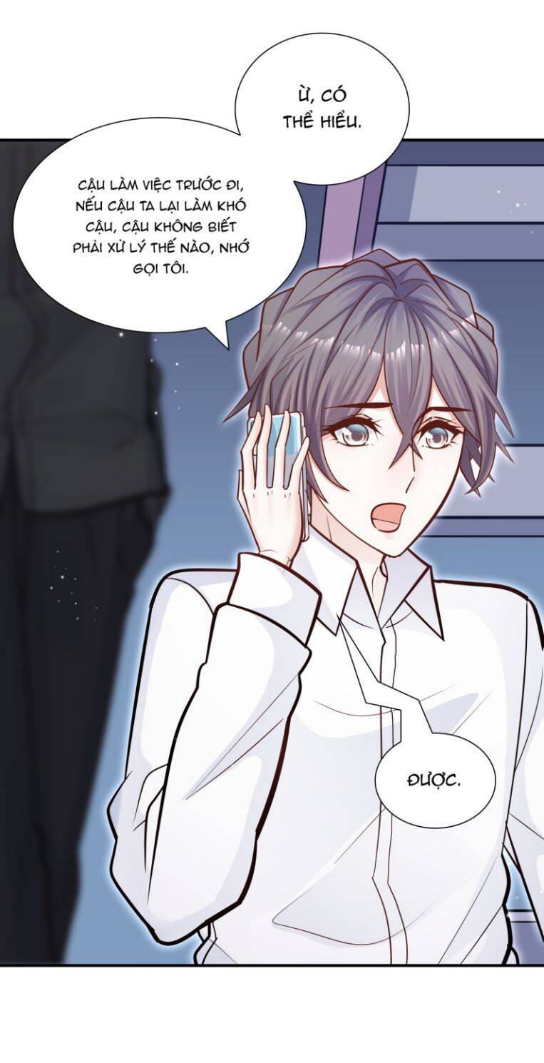 Anh Ấy Sinh Ra Đã Là Công Của Tôi Chapter 46 - 23