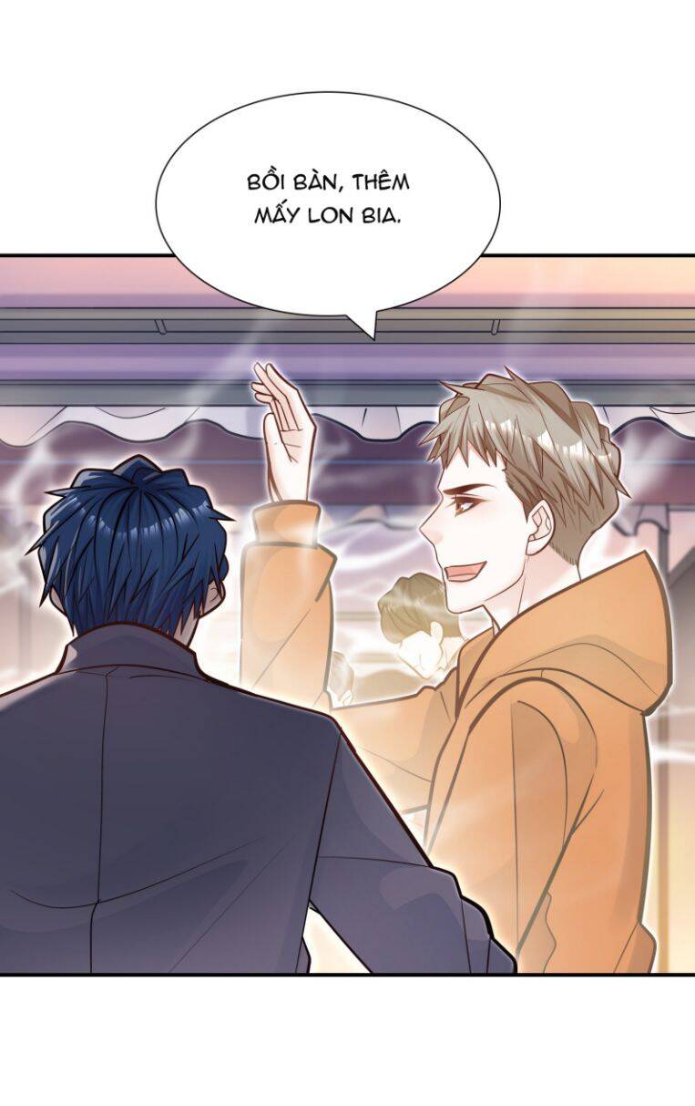 Anh Ấy Sinh Ra Đã Là Công Của Tôi Chapter 46 - 25