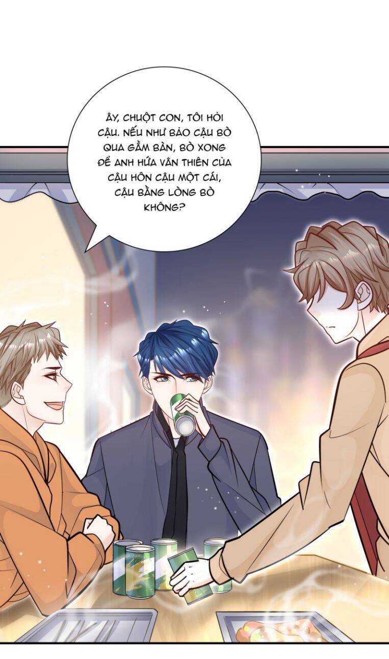 Anh Ấy Sinh Ra Đã Là Công Của Tôi Chapter 46 - 27