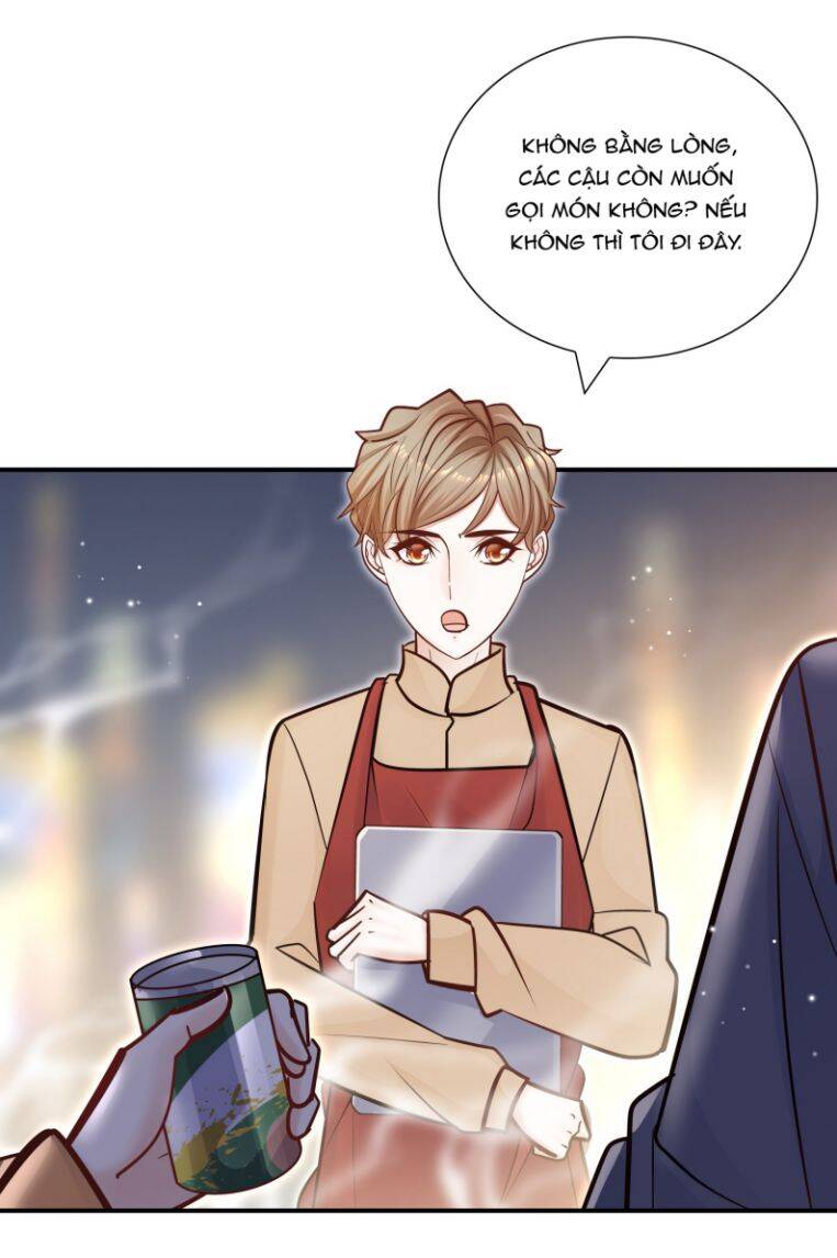 Anh Ấy Sinh Ra Đã Là Công Của Tôi Chapter 46 - 28