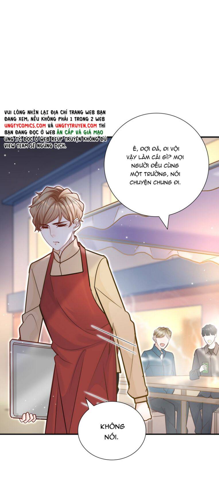 Anh Ấy Sinh Ra Đã Là Công Của Tôi Chapter 46 - 29