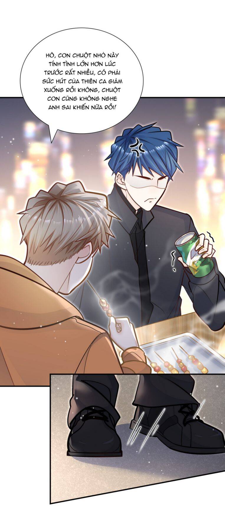 Anh Ấy Sinh Ra Đã Là Công Của Tôi Chapter 46 - 30
