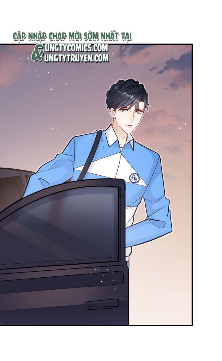 Anh Ấy Sinh Ra Đã Là Công Của Tôi Chapter 46 - 4