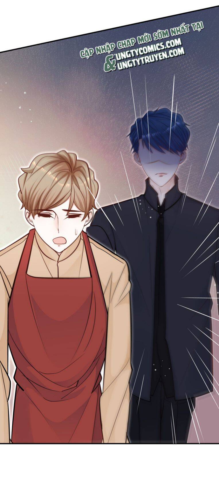 Anh Ấy Sinh Ra Đã Là Công Của Tôi Chapter 46 - 31
