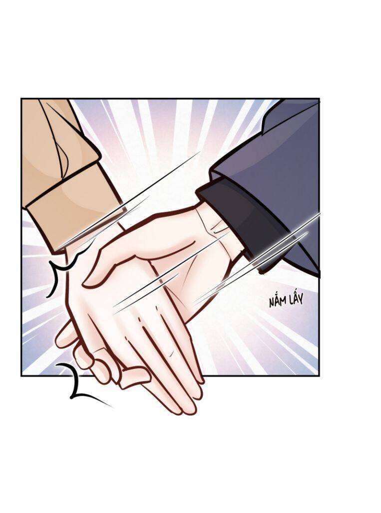 Anh Ấy Sinh Ra Đã Là Công Của Tôi Chapter 46 - 32