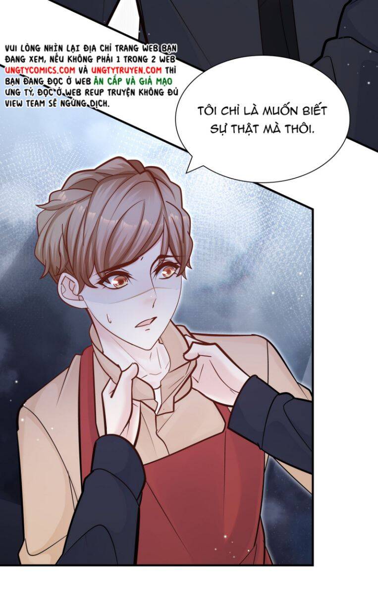 Anh Ấy Sinh Ra Đã Là Công Của Tôi Chapter 46 - 38