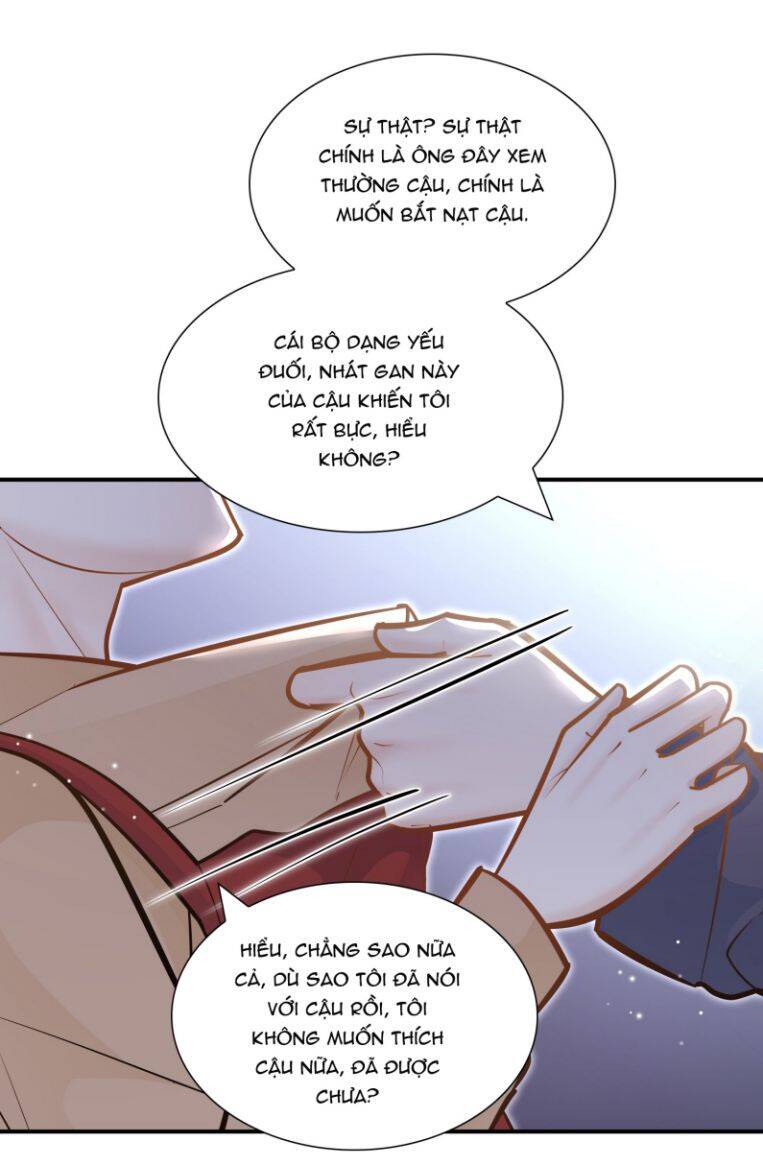 Anh Ấy Sinh Ra Đã Là Công Của Tôi Chapter 46 - 39
