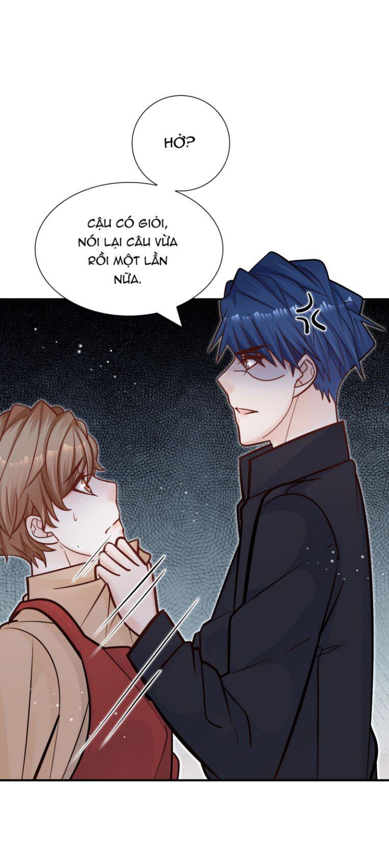 Anh Ấy Sinh Ra Đã Là Công Của Tôi Chapter 46 - 40