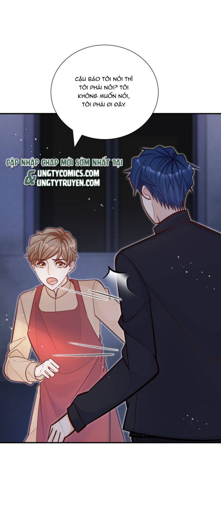 Anh Ấy Sinh Ra Đã Là Công Của Tôi Chapter 46 - 41