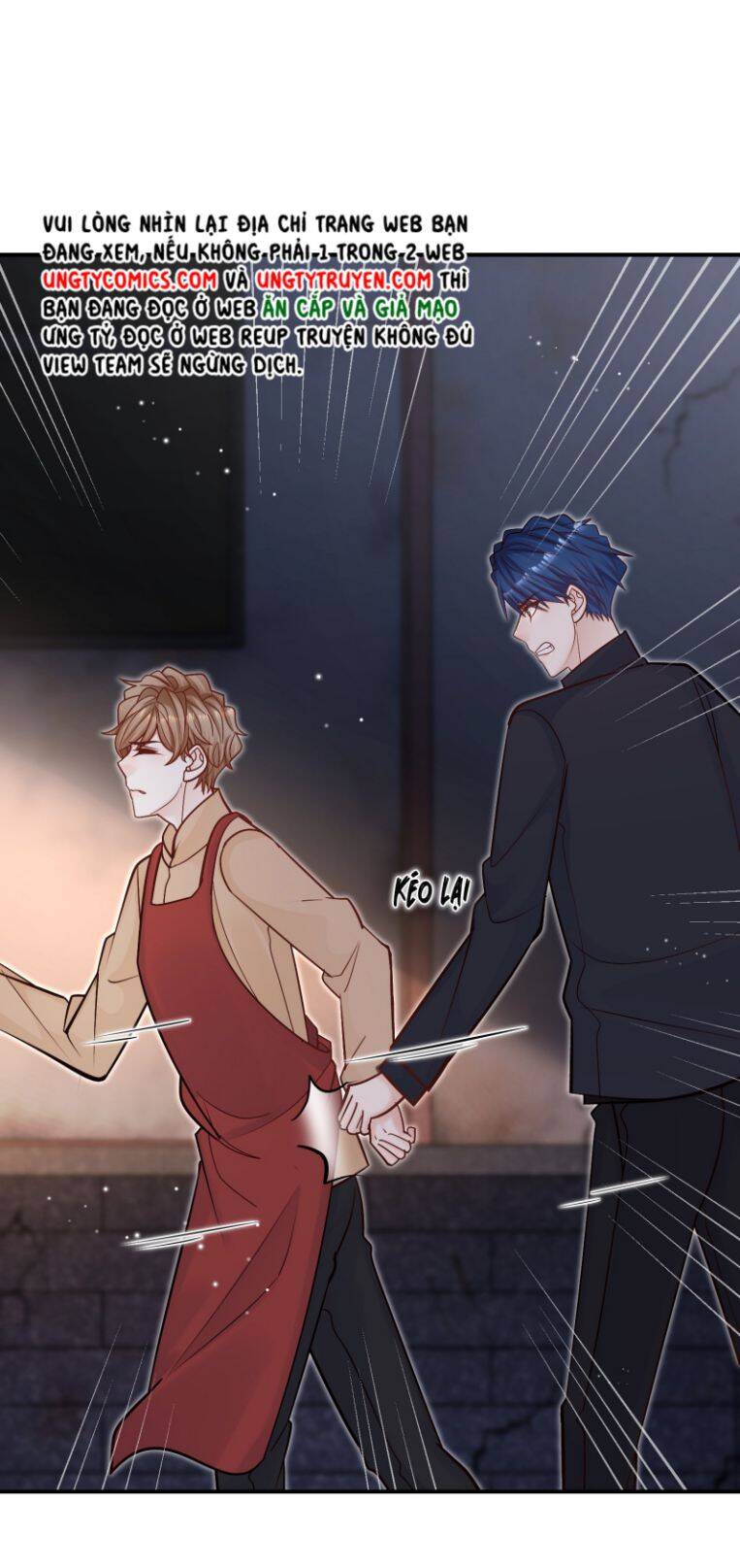 Anh Ấy Sinh Ra Đã Là Công Của Tôi Chapter 46 - 42