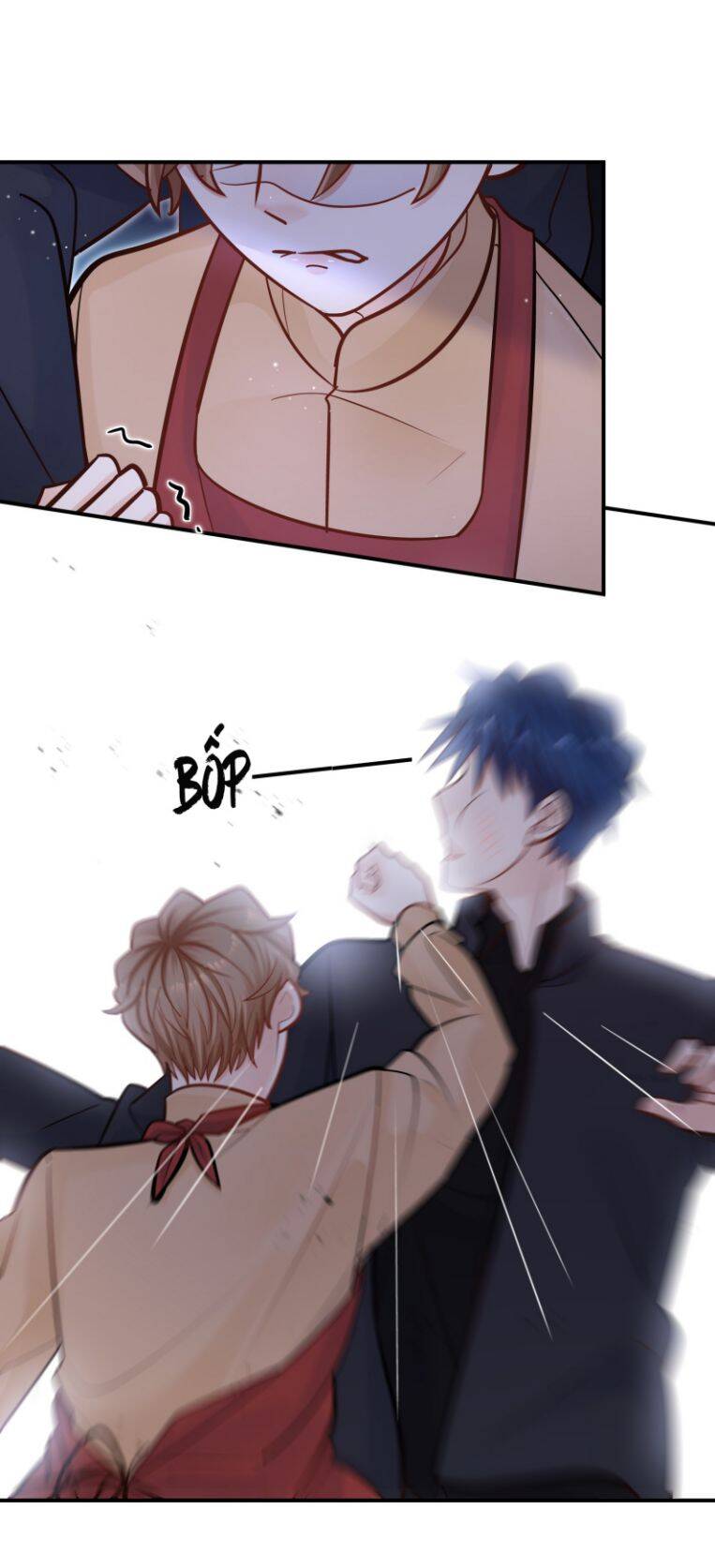 Anh Ấy Sinh Ra Đã Là Công Của Tôi Chapter 46 - 45