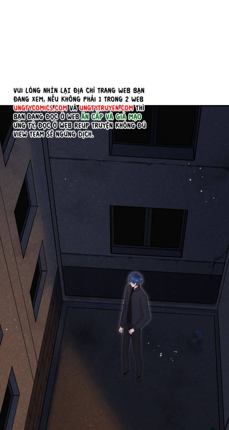 Anh Ấy Sinh Ra Đã Là Công Của Tôi Chapter 46 - 46