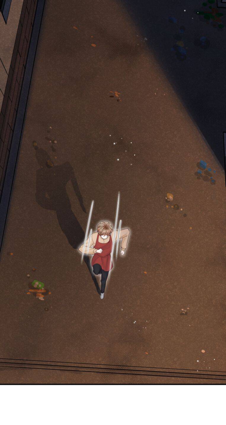 Anh Ấy Sinh Ra Đã Là Công Của Tôi Chapter 46 - 47