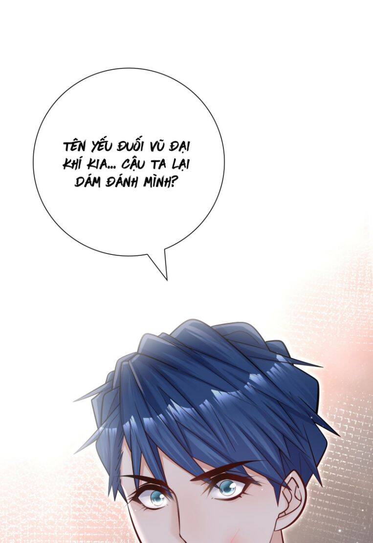 Anh Ấy Sinh Ra Đã Là Công Của Tôi Chapter 46 - 48