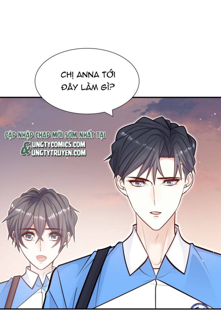 Anh Ấy Sinh Ra Đã Là Công Của Tôi Chapter 46 - 6