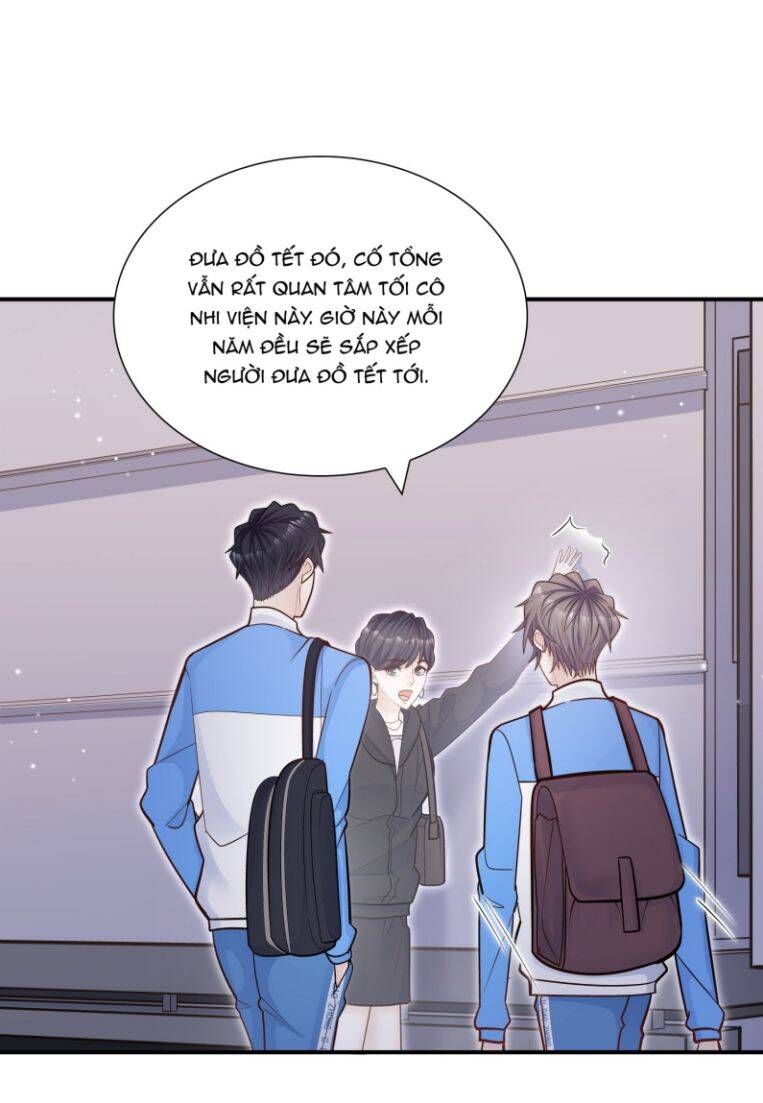 Anh Ấy Sinh Ra Đã Là Công Của Tôi Chapter 46 - 7