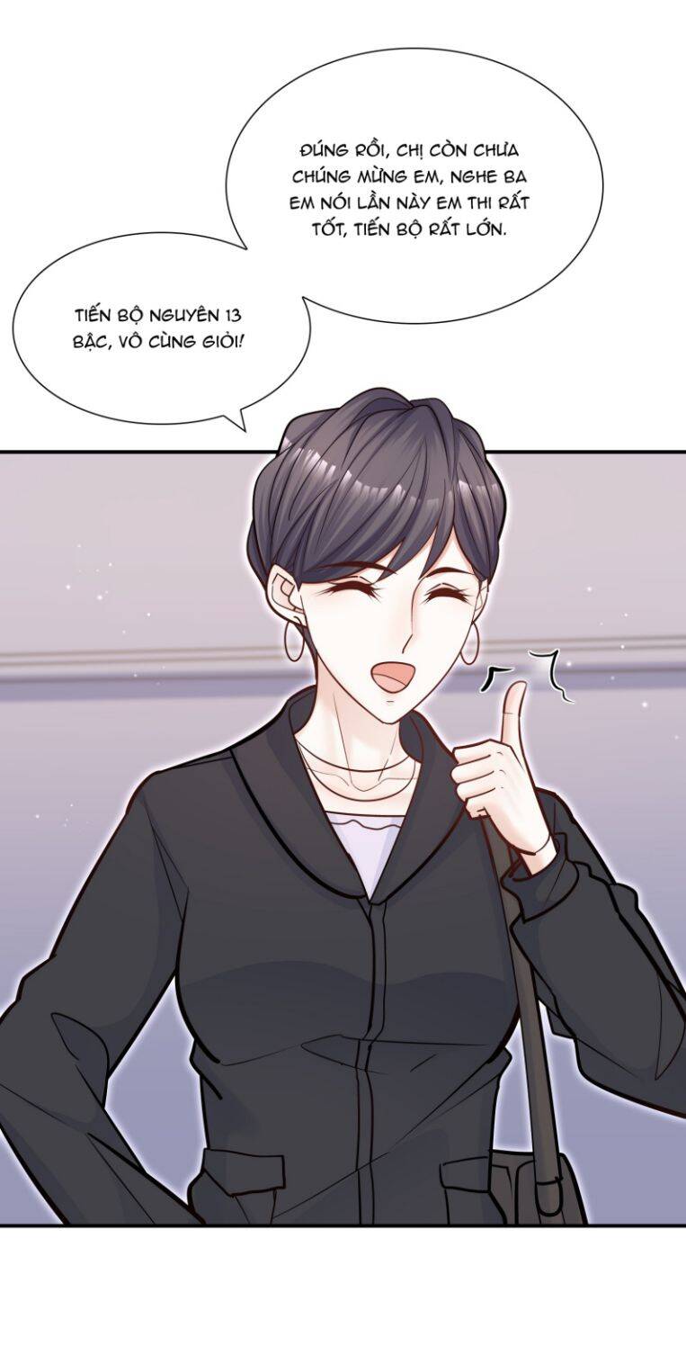 Anh Ấy Sinh Ra Đã Là Công Của Tôi Chapter 46 - 8