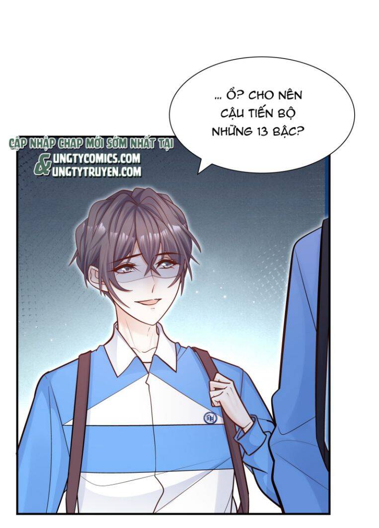 Anh Ấy Sinh Ra Đã Là Công Của Tôi Chapter 46 - 10