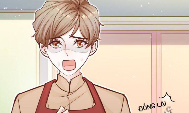 Anh Ấy Sinh Ra Đã Là Công Của Tôi Chapter 47 - 21