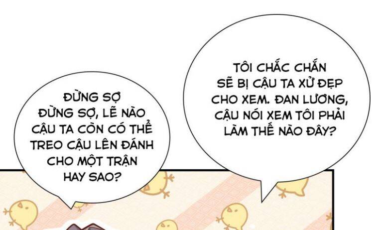 Anh Ấy Sinh Ra Đã Là Công Của Tôi Chapter 47 - 23