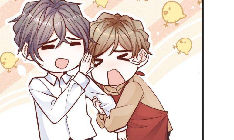 Anh Ấy Sinh Ra Đã Là Công Của Tôi Chapter 47 - 24