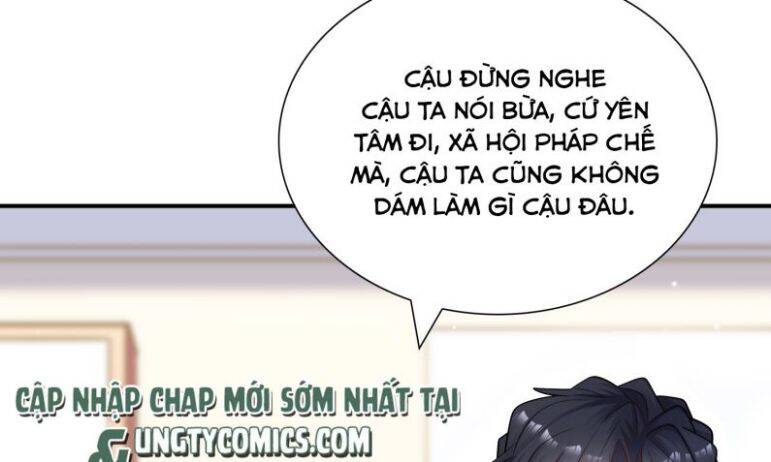 Anh Ấy Sinh Ra Đã Là Công Của Tôi Chapter 47 - 29