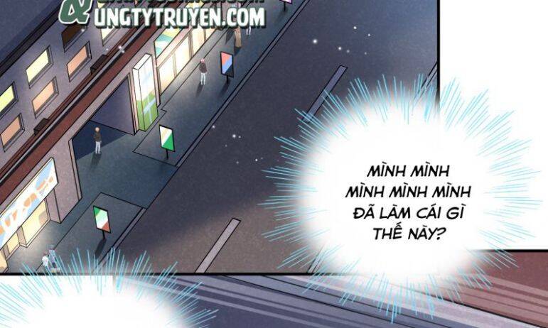 Anh Ấy Sinh Ra Đã Là Công Của Tôi Chapter 47 - 4