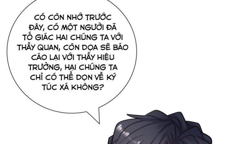 Anh Ấy Sinh Ra Đã Là Công Của Tôi Chapter 47 - 44
