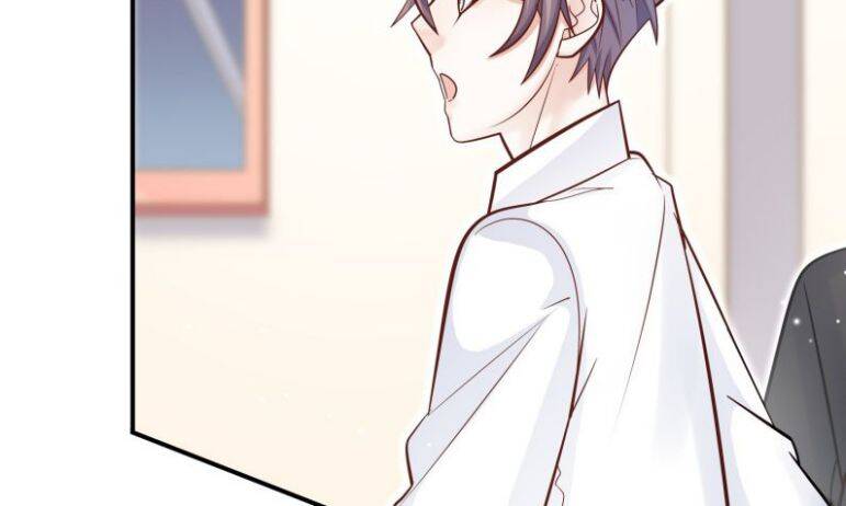 Anh Ấy Sinh Ra Đã Là Công Của Tôi Chapter 47 - 49