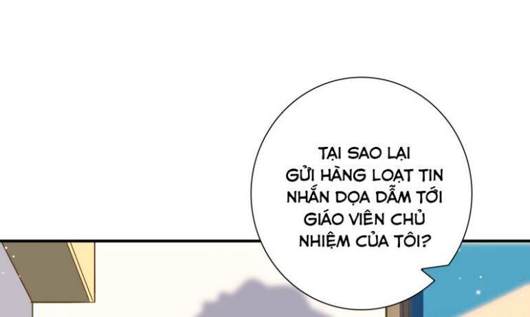 Anh Ấy Sinh Ra Đã Là Công Của Tôi Chapter 47 - 56