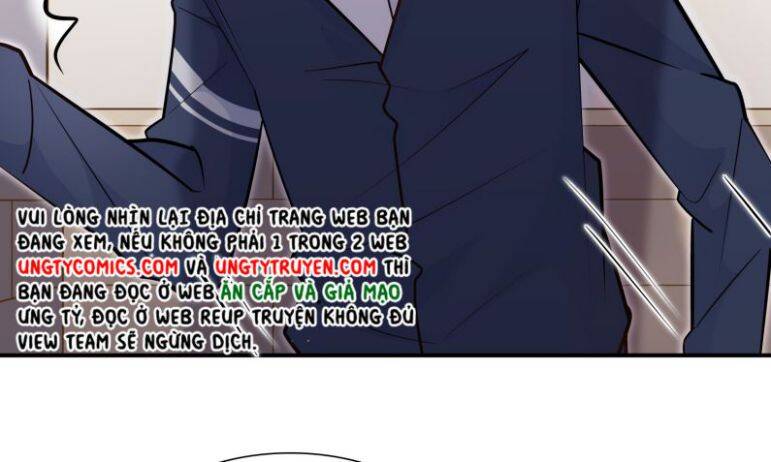 Anh Ấy Sinh Ra Đã Là Công Của Tôi Chapter 47 - 58