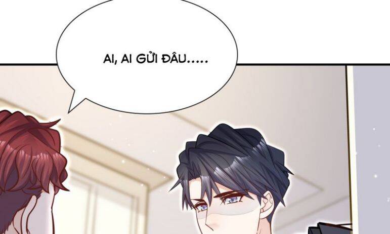 Anh Ấy Sinh Ra Đã Là Công Của Tôi Chapter 47 - 59