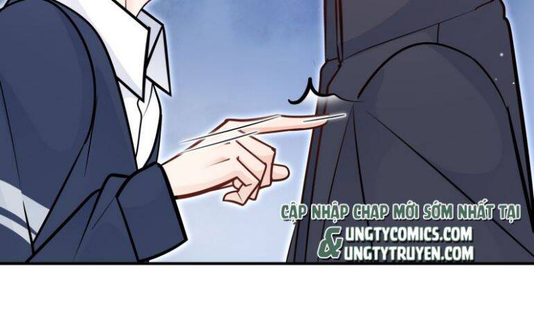 Anh Ấy Sinh Ra Đã Là Công Của Tôi Chapter 47 - 72