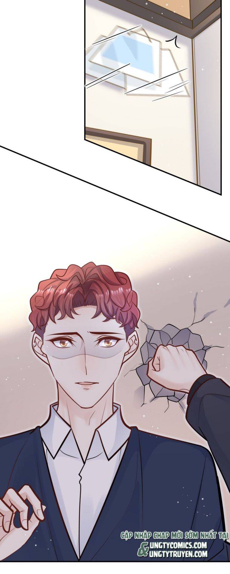 Anh Ấy Sinh Ra Đã Là Công Của Tôi Chapter 47 - 74